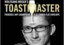 article de magie ToastMaster