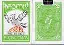 Green Phoenix deck