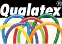 Ballons Qualatex 260 Carnival (8 + 2 Offerts)