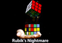 Rubik's Nightmare (Gimmick + DVD)