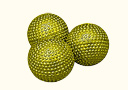 Vernet´s Multiplying balls (Gold)
