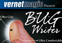 article de magie Vernet BUG Writer (4 mm)