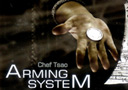 article de magie DVD Arming System