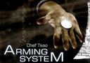 DVD Arming System