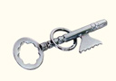 article de magie La clé enchantée