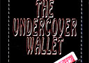 article de magie The Undercover Wallet