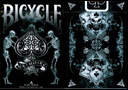 Baraja BICYCLE Grimoire