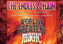 DVD The Secrets of The endless Chain