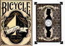 Dr. Jekyll Bicycle Deck