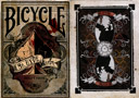 article de magie Jeu Bicycle Mr. Hyde
