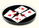 article de magie Card Surgery (Tenyo)