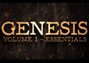 DVD Genesis (Vol.1)