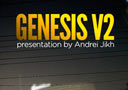 DVD Genesis (Vol.2)