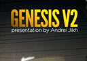 article de magie DVD Genesis (Vol.2)