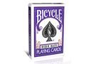 article de magie Jeu Bicycle (Violet)