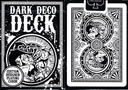 Dark Deco Deck