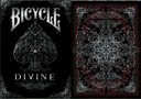 article de magie Jeu Bicycle Divine