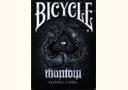 Baraja Bicycle Phantom (Edicion limitada)