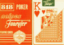 tour de magie : Baraja Fournier 818 Naranja
