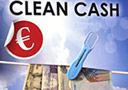 Clean Cash in euros