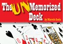 The Unmemorized Deck