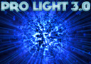 Pro light 3.0 Azules (El par)