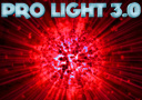 Red Pro light 3.0 (unit)