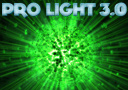 Pro light Verde 3.0 (unidad)