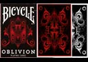 article de magie Jeu Bicycle Oblivion