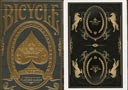 Bicycle Majestic Deck