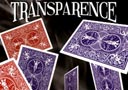 Transparence