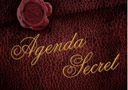 LIBRO Agenda Secret