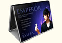 DVD Emperor