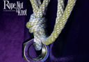 Rope, Nut & Knot