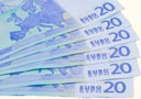 article de magie Toujours 6 billets (20 euros)