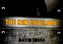 article de magie EMC : The Red Envelope