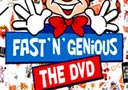 DVD Fast'n'Genious