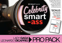 article de magie Celebrity Smart Ass (Lady Gaga)