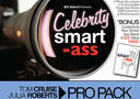 article de magie Celebrity Smart Ass (Tom Cruise)