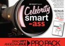 Celebrity Smart Ass (Brad Pitt)