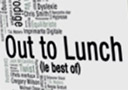 Out to Lunch (Best of)