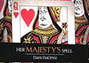 article de magie Her Majesty's Spell