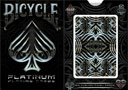 Bicycle Platinum Deck (Limited Edition)