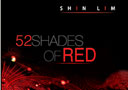 article de magie 52 Shades of Red (Gimmicks seuls aimants)
