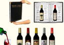 Magic Wine List