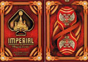 Imperial Deck