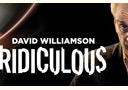Ridiculous (4 DVDs pack)