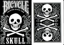 Baraja Bicycle SKULL Dorsos Calaveras