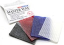 Master Wax (Negra/Roja/Azul/Blanca)