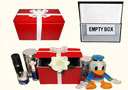 Tora Gift Box 2014